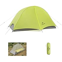 Amazon.co.jp: Naturehike ソロテント 780g軽量 上部拡幅設計